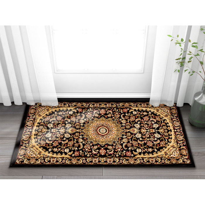 Astoria Grand Colindale Oriental Rug & Reviews Wayfair